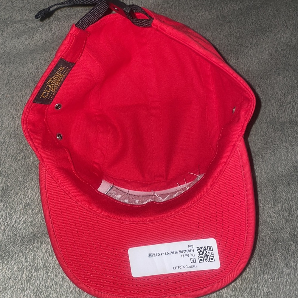 💲VARIOUS COLORS MENS 5 Panel SAVAGE  HAT *NWT* - Picture 16 of 16